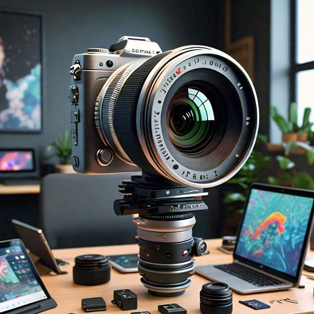 The Art of Less in Creative Design: From the Lens of a Creative Head